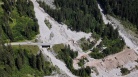 fotogramma del video Maltempo: Riccardi, strada Sappada ok, Val Pesarina più ...